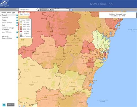 Index; Crime Index 47. . Crime rates by suburb australia